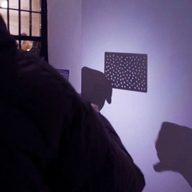 Planetarium (Gimmick and Online Instructions) by Manu Jo