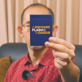 Jumping to Conclusions (Gimmicks and Online Instructions) by Harapan Ong