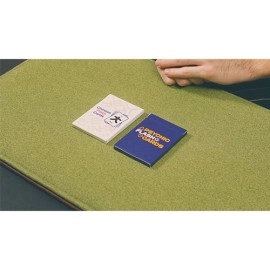 Jumping to Conclusions (Gimmicks and Online Instructions) by Harapan Ong