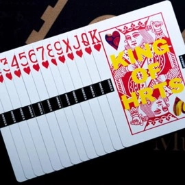Mazzo di carte Indecx (Holo Horizon) Playing Cards