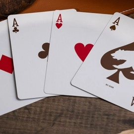 Mazzo di carte Bicycle California Playing Cards