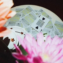 Mazzo di carte THE REVIVER V2 Playing cards