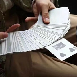 Mazzo di carte THE REVIVER V2 Playing cards