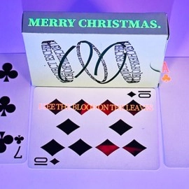 Mazzo di carte THE REVIVER V2 Playing cards