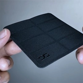 One Card by Daniel Garcia