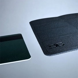 One Card by Daniel Garcia