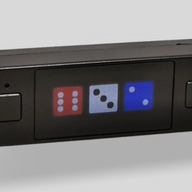 PeekSmith 3 by Electricks