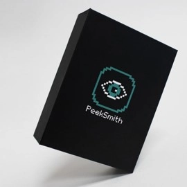 PeekSmith 3 by Electricks