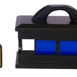 Squeeze Away Block (Micro) by Trick Supply