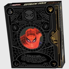 Marvel Spider Man Playing Cards (Plus Card Guard)