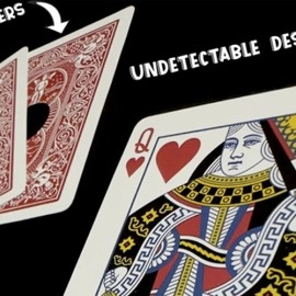 BANGARANG by Nicholas Lawrence