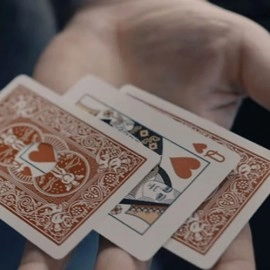 BANGARANG by Nicholas Lawrence