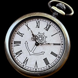 SB Watch Pocket Edition (Anchor) by András Bártházi and Electricks