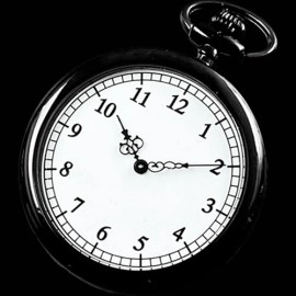 SB Watch Pocket Edition (Black) by András Bártházi and Electricks