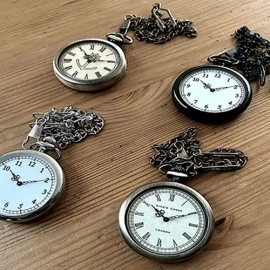 SB Watch Pocket Edition (Black) by András Bártházi and Electricks