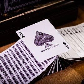 Royal Wonder Playing Cards