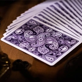 Royal Wonder Playing Cards