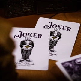 Royal Wonder Playing Cards