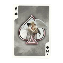 Mazzo di carte Bicycle Psyche Playing Cards