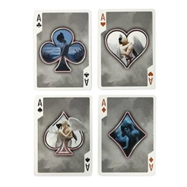 Mazzo di carte Bicycle Psyche Playing Cards