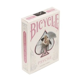 Mazzo di carte Bicycle Psyche Playing Cards