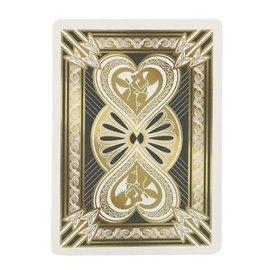 Mazzo di carte Limited Gilded Bicycle Cupid (Numbered Seal) Playing Cards