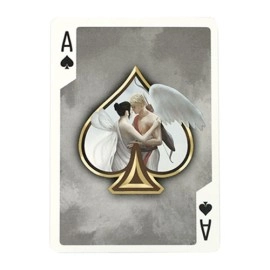 Mazzo di carte Bicycle Cupid Playing Cards
