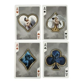 Mazzo di carte Bicycle Cupid Playing Cards