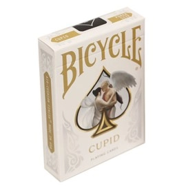Mazzo di carte Bicycle Cupid Playing Cards
