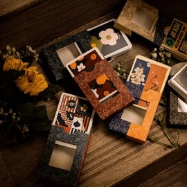 Mazzo di carte Keep Smiling Playing Cards Collector's Set