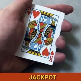 Money-Money by Mickael Chatelain