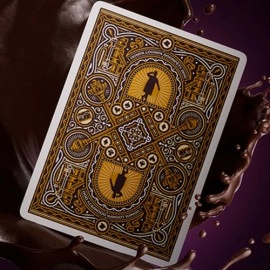 Mazzo di carte Wonka Playing Cards by Theory11
