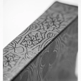 Mazzo di carte Ascend XIX Playing Cards by Unique