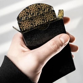 Mazzo di carte Ascend XIX Playing Cards by Unique