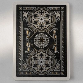 Mazzo di carte Ascend XIX Playing Cards by Unique