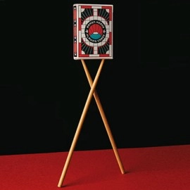 Mazzo di carte Ramen Heads Playing Cards