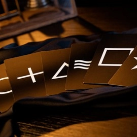 Spirit Bell Deluxe Set by Tony Anverdi