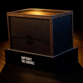 Spirit Bell Deluxe Set by Tony Anverdi