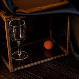 Spirit Bell Deluxe Set by Tony Anverdi