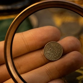 Mini Morgan (pack of 5) by N2G