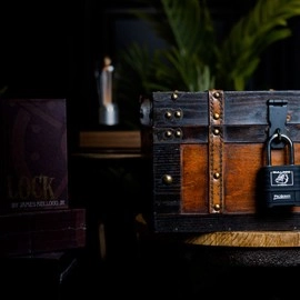 Sure Lock by James Kellogg Jr.