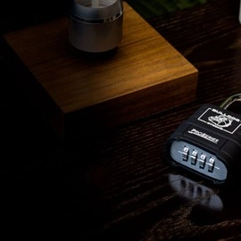 Sure Lock by James Kellogg Jr.