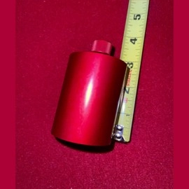 The Vault Large by Chazpro (Red Limited Edition)