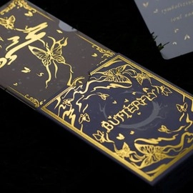 Mazzo di carte Butterfly Playing Cards