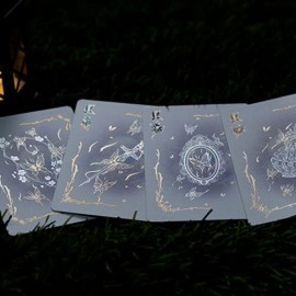 Mazzo di carte Butterfly Playing Cards