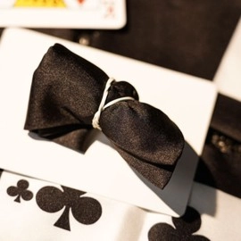 Handkerchief Illusion by TCC