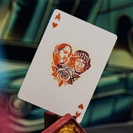 Mazzo di carte Outkast Playing Cards by Theory11