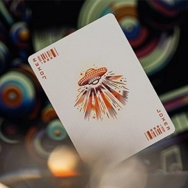 Mazzo di carte Outkast Playing Cards by Theory11