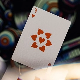 Mazzo di carte Outkast Playing Cards by Theory11