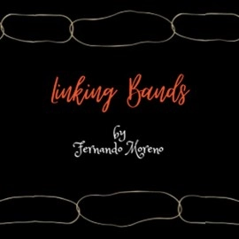 Linking Bands by Fernando Moreno